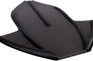 Soporte abdominal tipo ancla